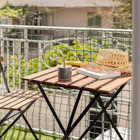 Little Phuket - Mourillon - Host Apartment Toulon Exterior foto