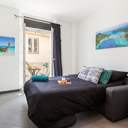 Little Phuket - Mourillon - Host Apartment Toulon Exterior foto