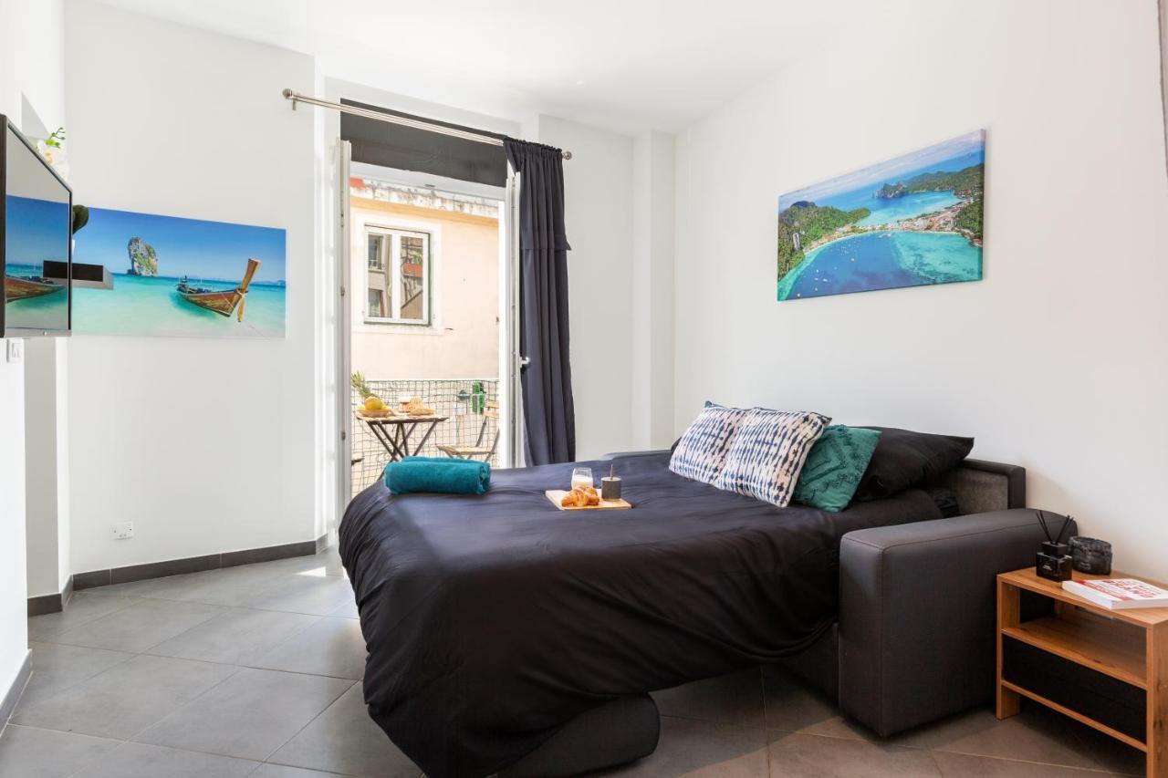 Little Phuket - Mourillon - Host Apartment Toulon Exterior foto